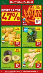 Aldi reclame folder week 12 pagina.3 
