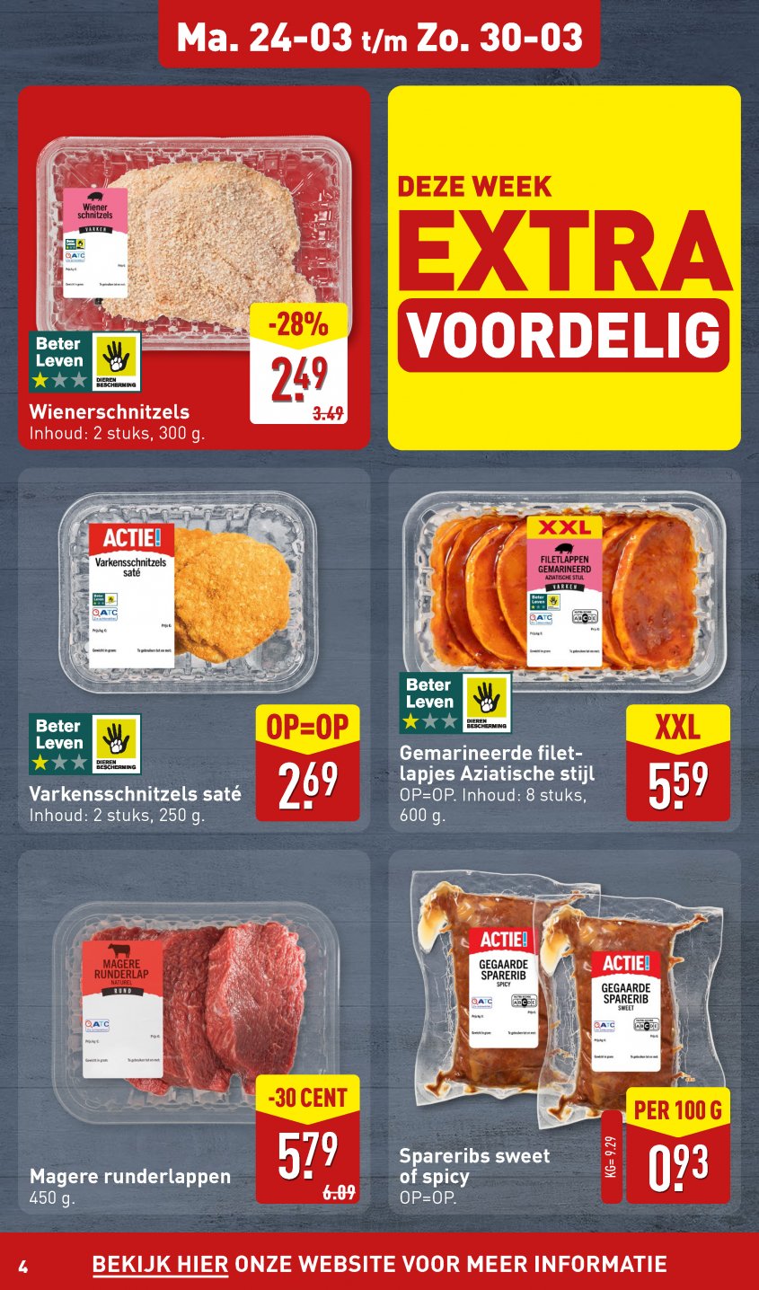 Aldi Aanbiedingen van 24-03-2025 pagina.4