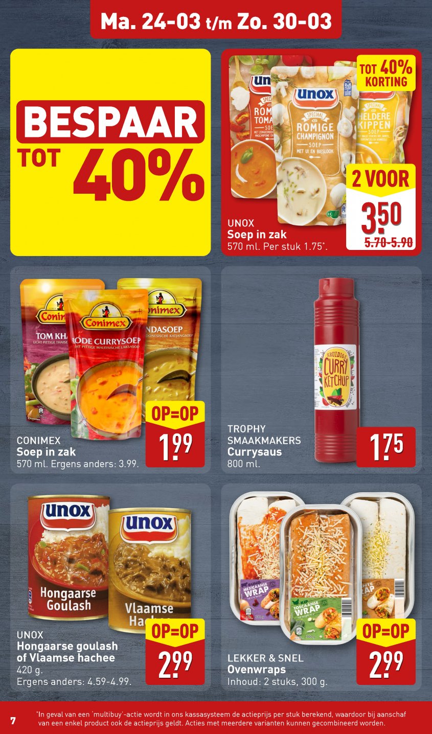 Aldi Aanbiedingen van 24-03-2025 pagina.7