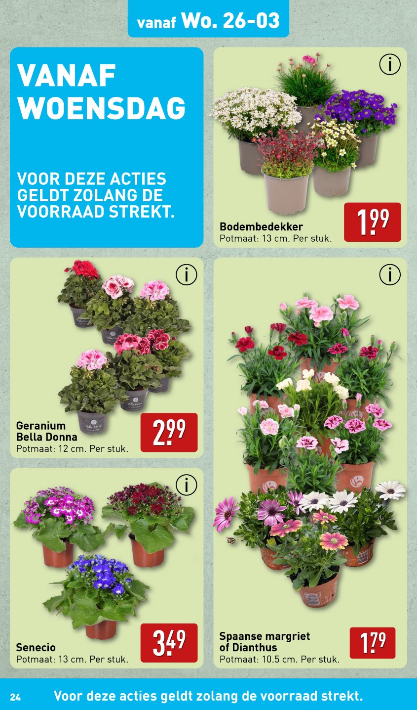 Aldi Aanbiedingen van 24-03-2025 pagina.24