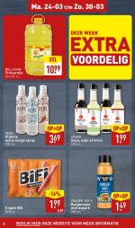 Aldi reclame folder week 13 pagina.8 