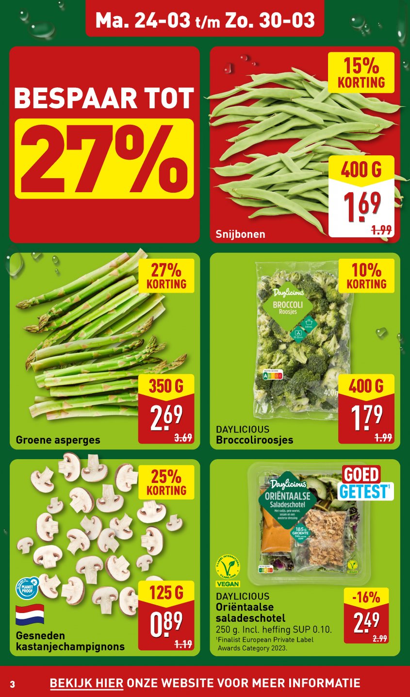 Aldi Aanbiedingen van 24-03-2025 pagina.3