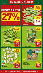 Aldi reclame folder week 13, pagina.3