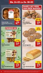Aldi reclame folder week 13, pagina.5