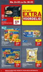 Aldi reclame folder week 13, pagina.6