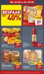 Aldi reclame folder week 13, pagina.7