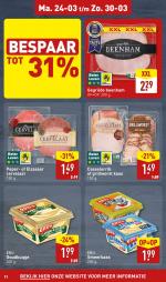 Aldi reclame folder week 13, pagina.11