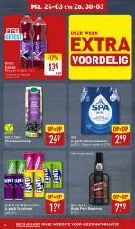 Aldi reclame folder week 13, pagina.12