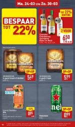 Aldi reclame folder week 13, pagina.13