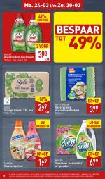 Aldi reclame folder week 13, pagina.16