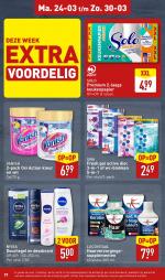 Aldi reclame folder week 13, pagina.17