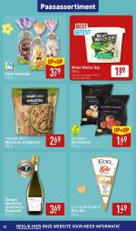 Aldi reclame folder week 13, pagina.21