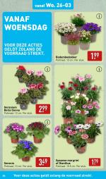 Aldi reclame folder week 13, pagina.24