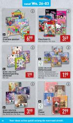 Aldi reclame folder week 13, pagina.30