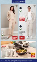 Aldi reclame folder week 13, pagina.34