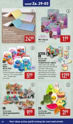 Aldi reclame folder week 13, pagina.36