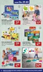 Aldi reclame folder week 13, pagina.37