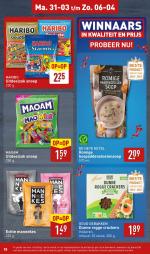 Aldi reclame folder week 14 pagina.15 