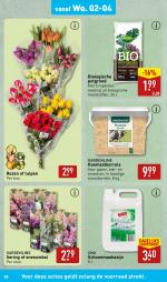 Aldi reclame folder week 14 pagina.30 