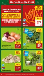 Aldi reclame folder week 16 pagina.3 
