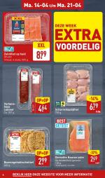 Aldi reclame folder week 16 pagina.4 