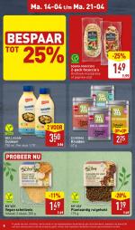 Aldi reclame folder week 16 pagina.5 