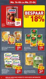 Aldi reclame folder week 16 pagina.6 