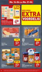 Aldi reclame folder week 16 pagina.8 