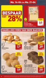 Aldi reclame folder week 16 pagina.9 