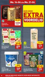 Aldi reclame folder week 16 pagina.10 