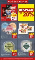Aldi reclame folder week 16 pagina.12 