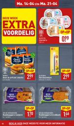 Aldi reclame folder week 16 pagina.13 