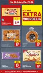 Aldi reclame folder week 16 pagina.14 