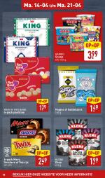 Aldi reclame folder week 16 pagina.15 