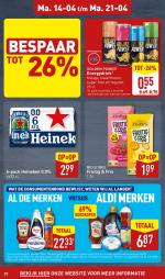Aldi reclame folder week 16 pagina.17 