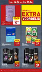 Aldi reclame folder week 16 pagina.18 