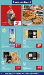 Aldi reclame folder week 16 pagina.22 