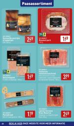 Aldi reclame folder week 16 pagina.23 