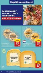 Aldi reclame folder week 16 pagina.24 