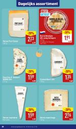 Aldi reclame folder week 16 pagina.25 