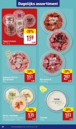 Aldi reclame folder week 16 pagina.26 