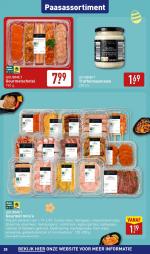 Aldi reclame folder week 16 pagina.28 