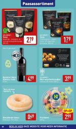 Aldi reclame folder week 16 pagina.30 