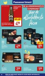 Aldi reclame folder week 16 pagina.32 