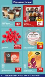 Aldi reclame folder week 16 pagina.33 