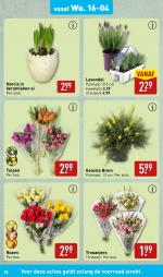 Aldi reclame folder week 16 pagina.36 
