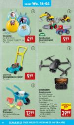 Aldi reclame folder week 16 pagina.39 