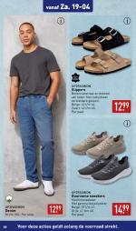 Aldi reclame folder week 16 pagina.46 