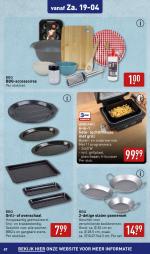 Aldi reclame folder week 16 pagina.47 