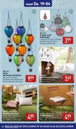 Aldi reclame folder week 16 pagina.49 